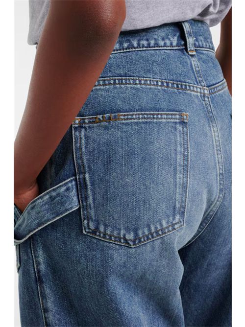 Logo jeans JW ANDERSON | DT0127PG1849172